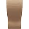 Ekena Millwork 4in. W x 8in. H x 20in. L Greensboro Woodgrain TimberThane Rafter Tail, Primed Tan RFTUR04X08X20GRNRCPR - alternate 5